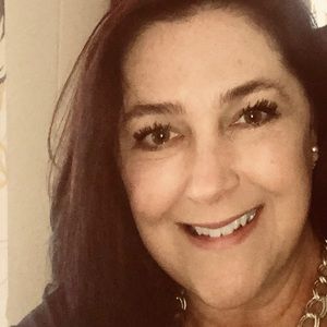 Meet your Posher, Tammy